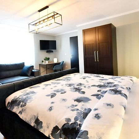 Apartments Green Park Plitvice Rakovica Exterior photo