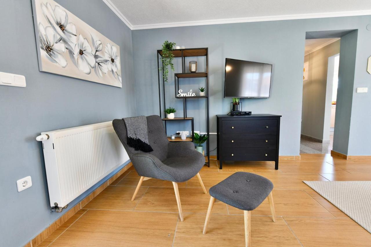 Apartments Green Park Plitvice Rakovica Exterior photo