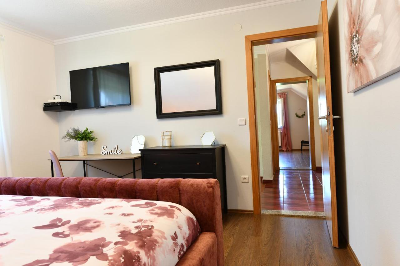 Apartments Green Park Plitvice Rakovica Exterior photo