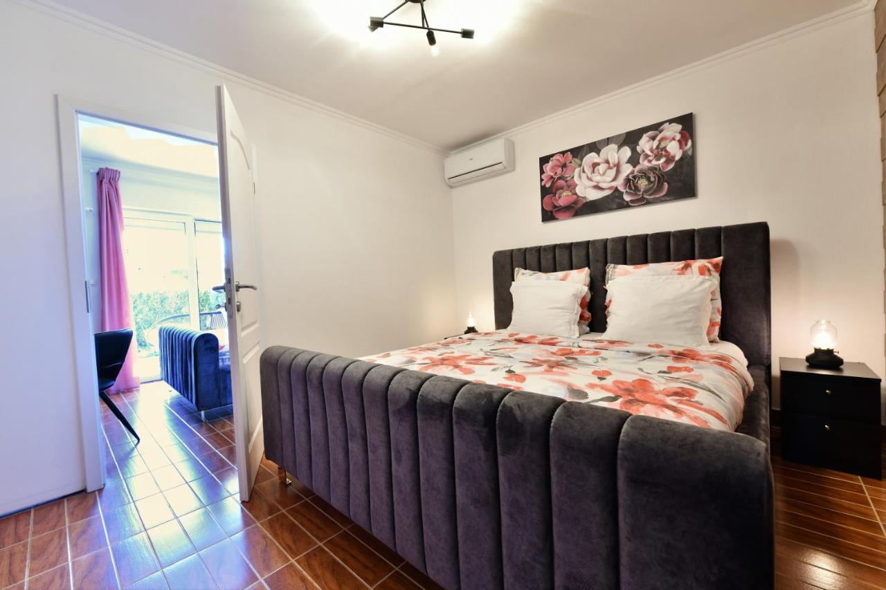 Apartments Green Park Plitvice Rakovica Exterior photo