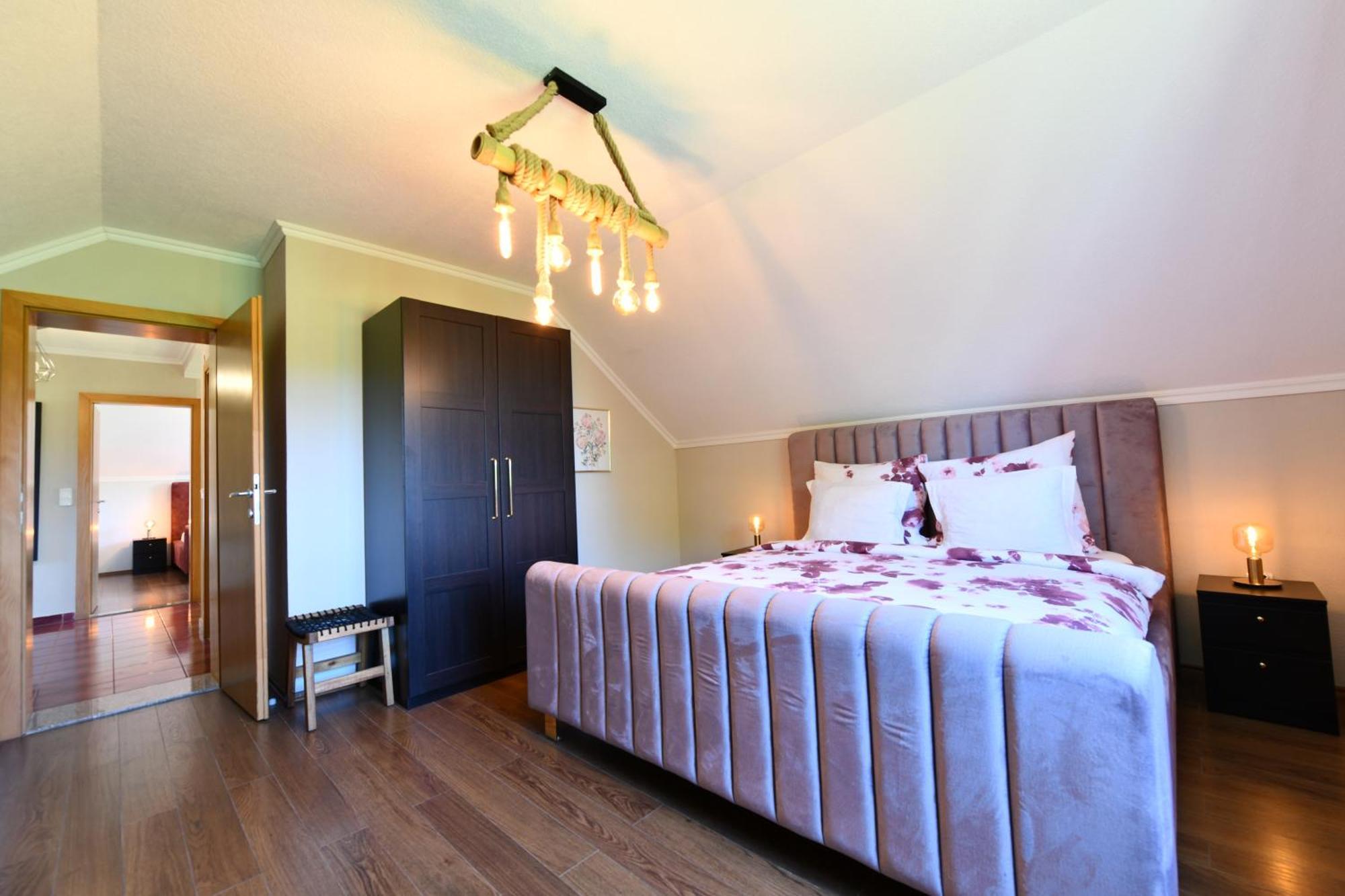 Apartments Green Park Plitvice Rakovica Exterior photo